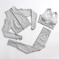 Women's Sportswear Set Sport Outfit