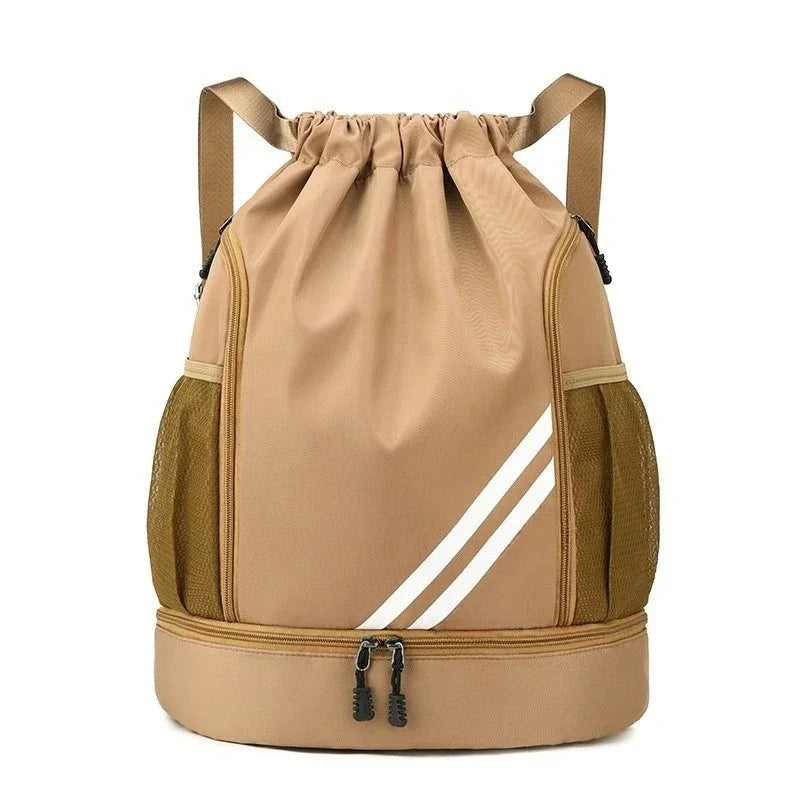 Basketball Training Bag Outdoor