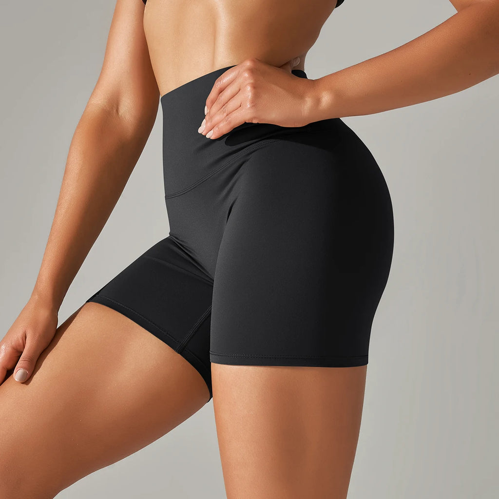Shorts Running Cycling Shorts Breathable