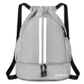 Backpack For Everyday And Sports Use - SEYATULLH