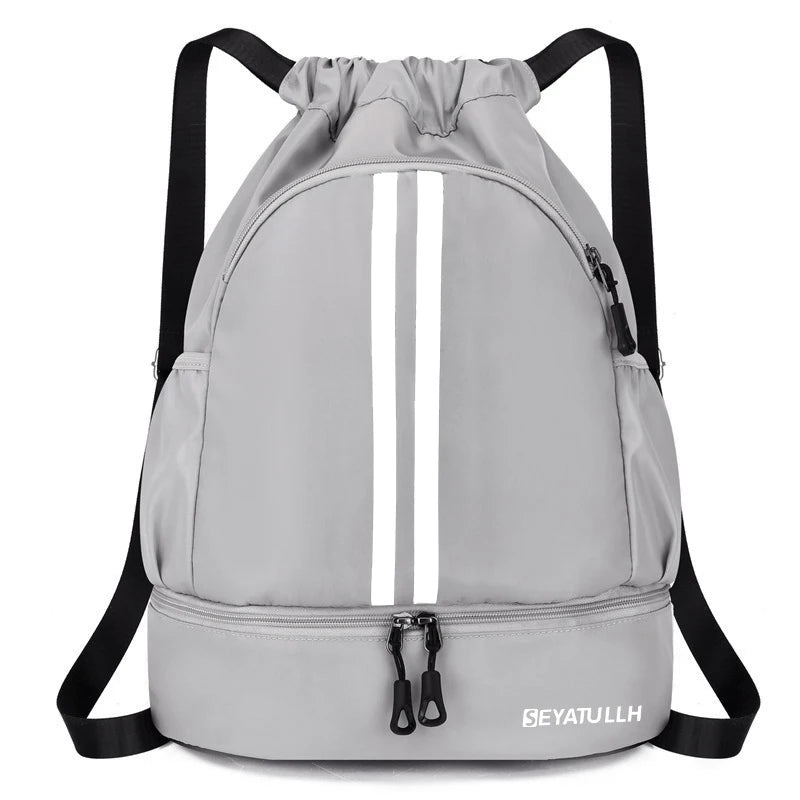 Backpack For Everyday And Sports Use - SEYATULLH