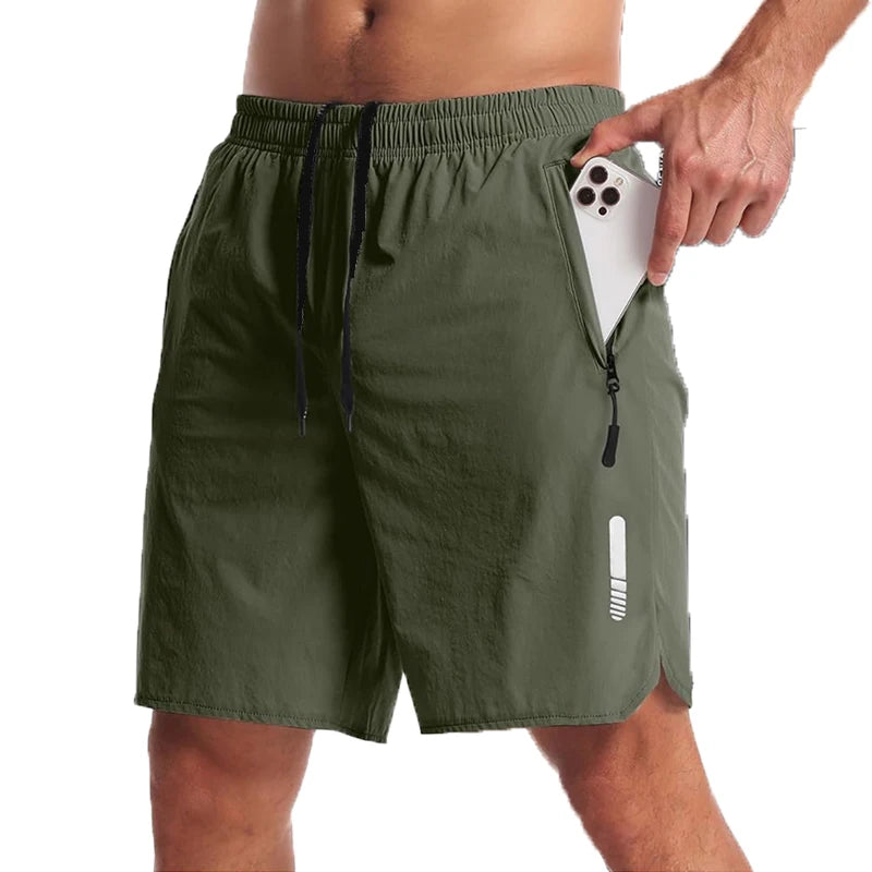Men's Shorts Sportswear plain