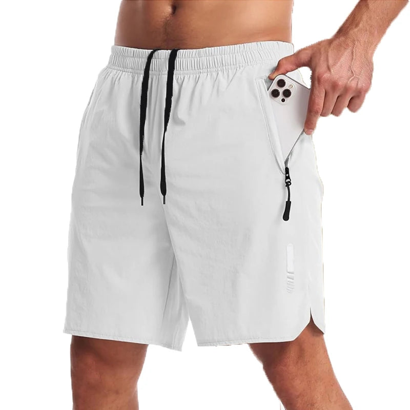 Men's Shorts Sportswear plain