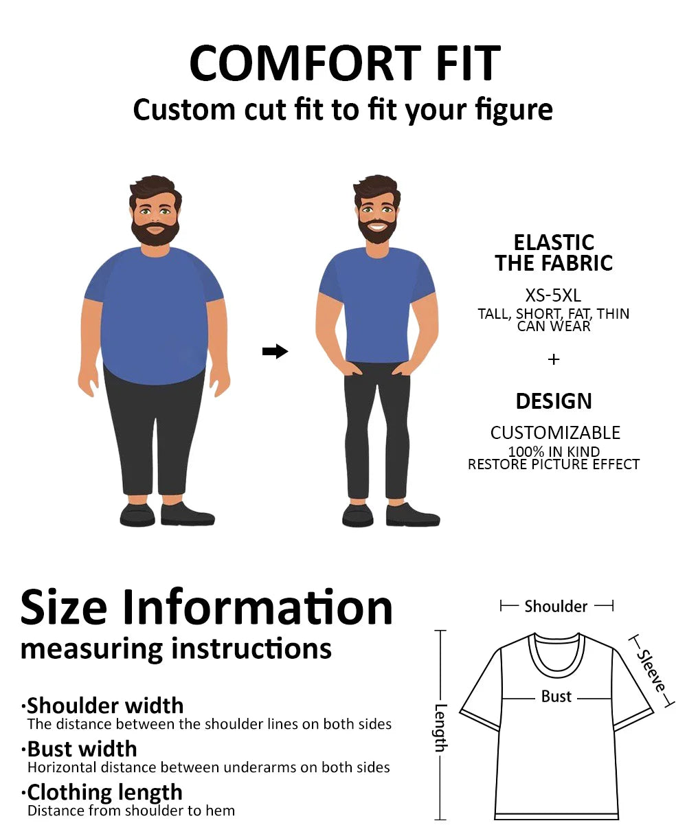 T-shirt Quick-drying Gradient Short Sleeve Tees