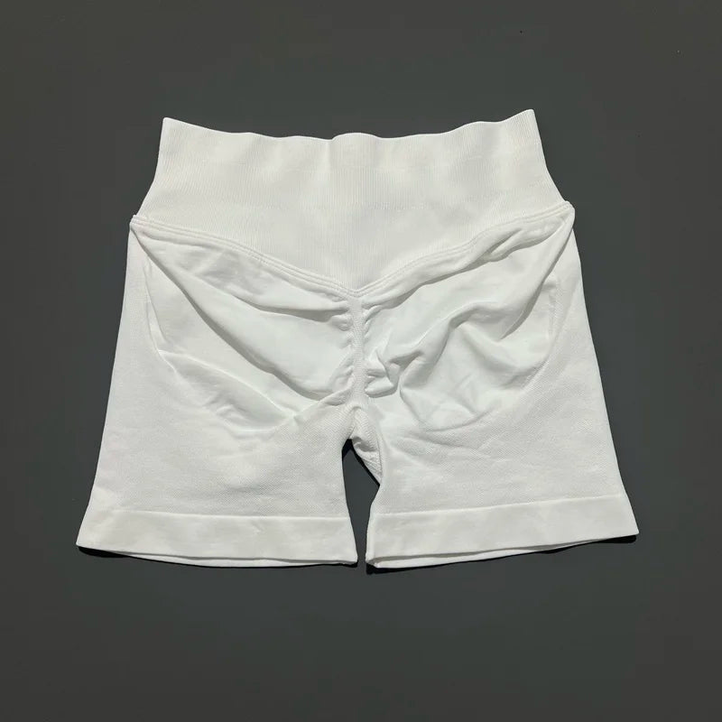 HISTELLO Impacts Gym Shorts Women