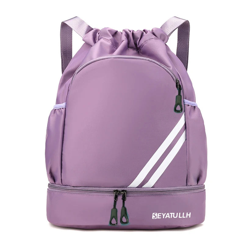 Backpack For Everyday And Sports Use - SEYATULLH