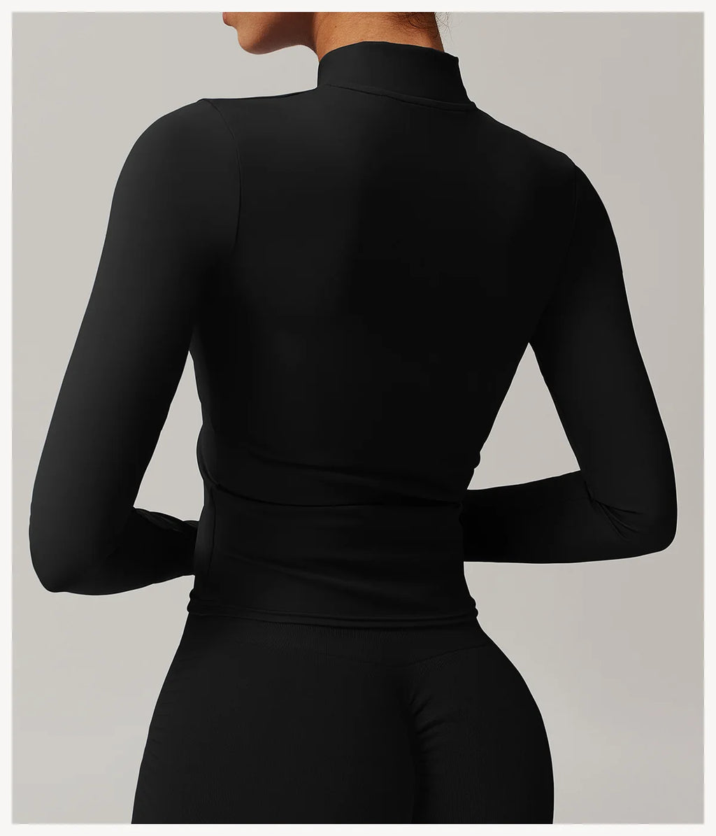 3-in-1 Sports Set Jacket Top And Pants