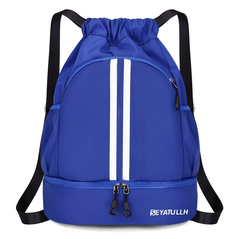 Backpack For Everyday And Sports Use - SEYATULLH
