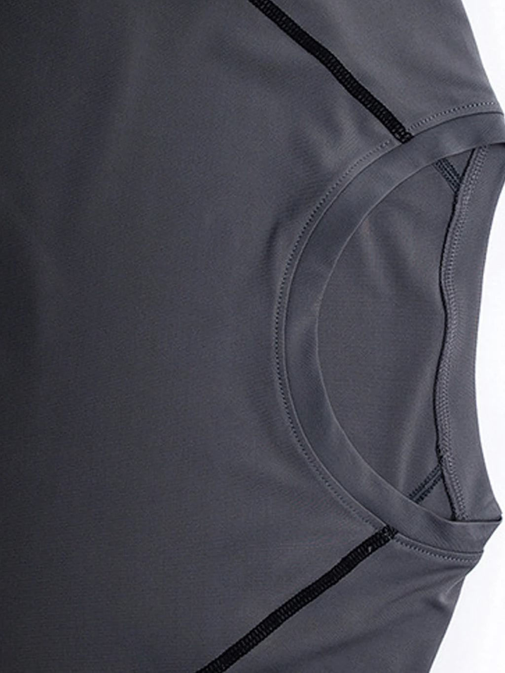 Compression T-Shirt Men Bodybuilding - VENUM