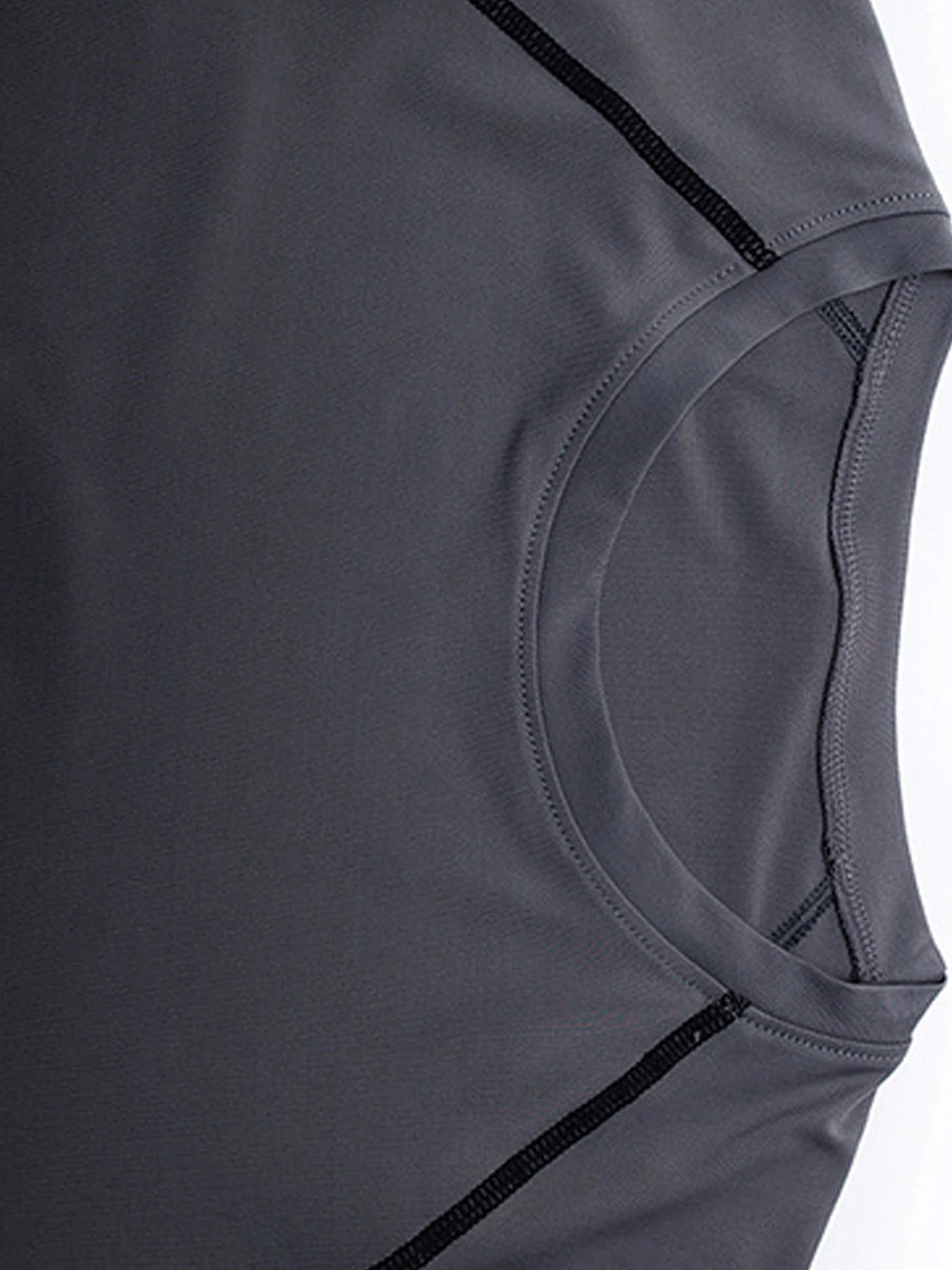 Compression T-Shirt Men Bodybuilding - VENUM