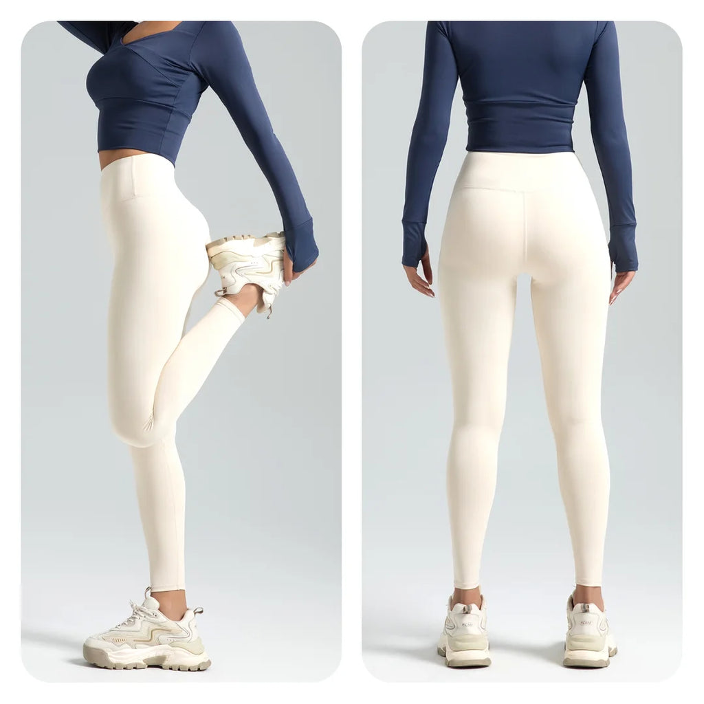 MIML Leggings High Waist Women