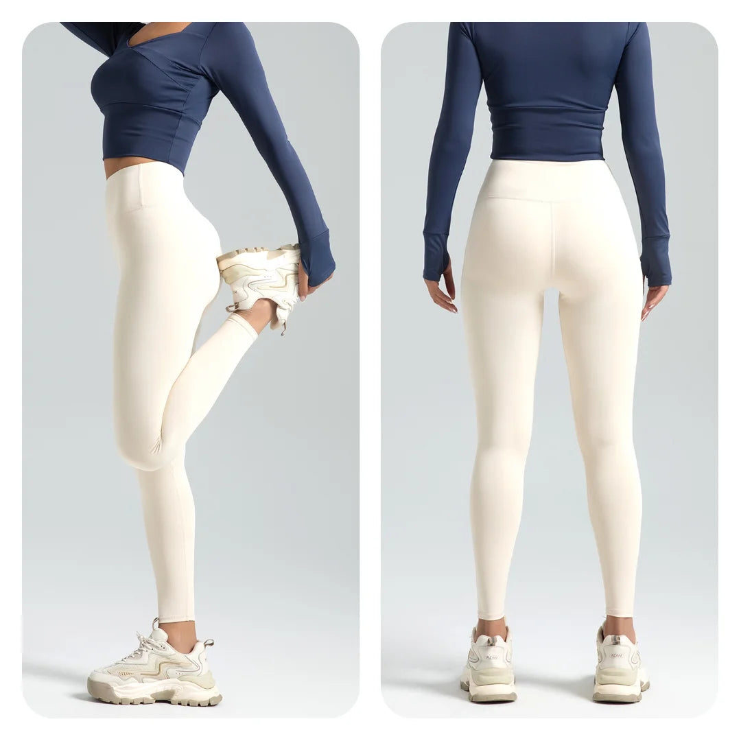 MIML Leggings High Waist Women