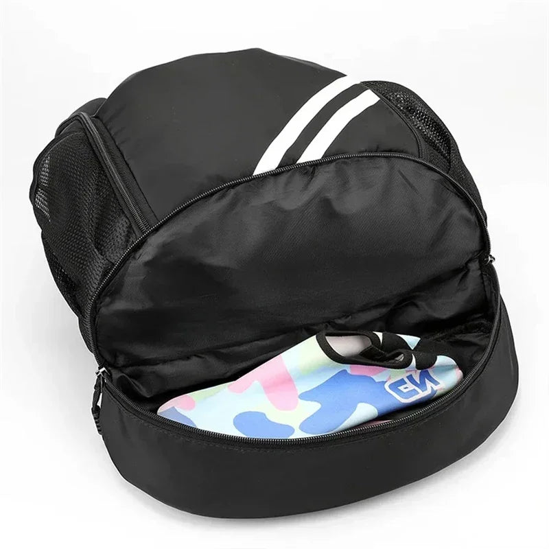 Basketball Training Bag Outdoor