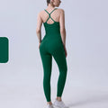 Women's Tracksuit Athletic Wear Gym - KNIT