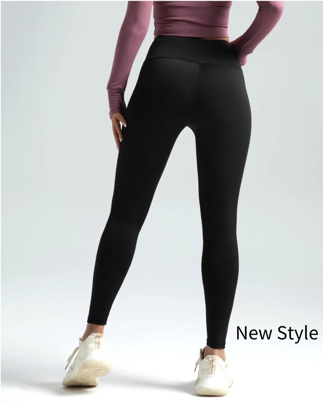 MIML Leggings High Waist Women