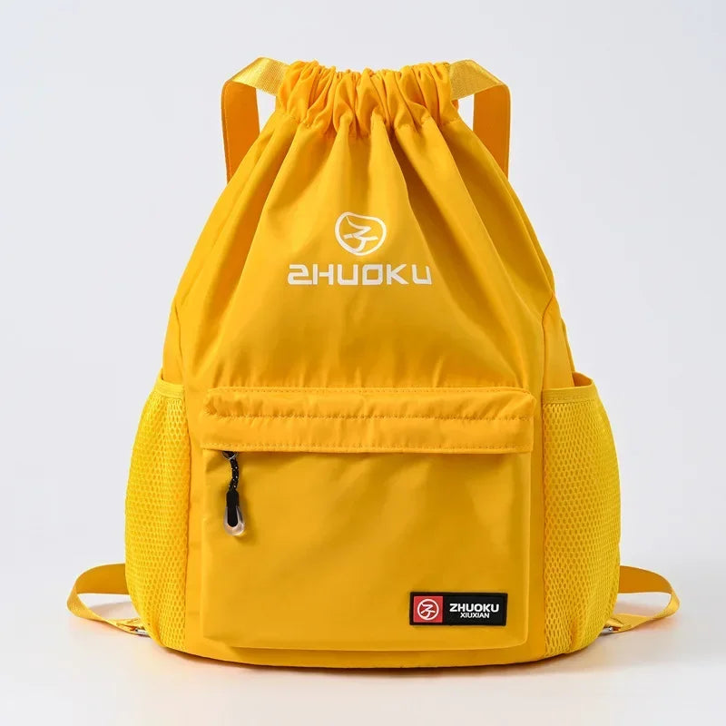 Sports Backpack Men's and Women's Waterproof - MOONBIFFY