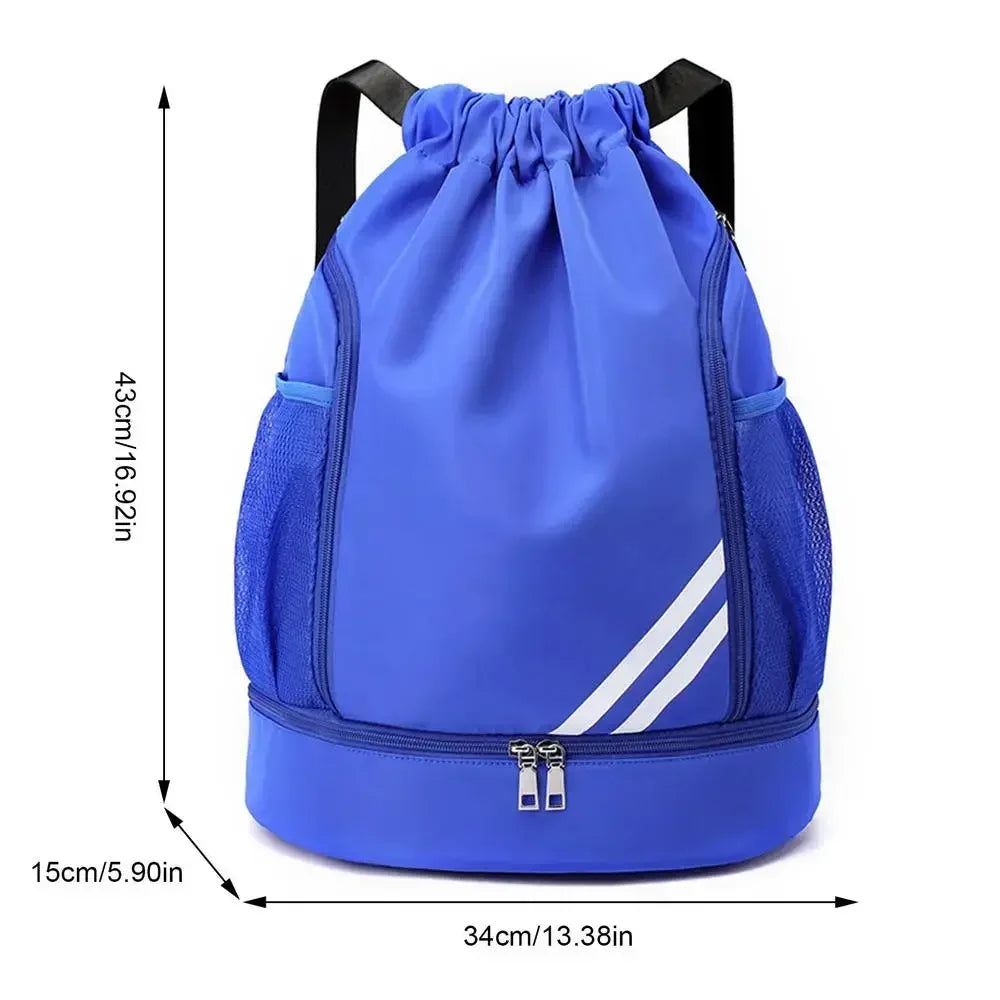 Basketball Training Bag Outdoor
