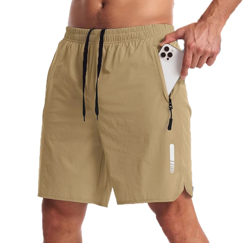 Men's Shorts Sportswear plain