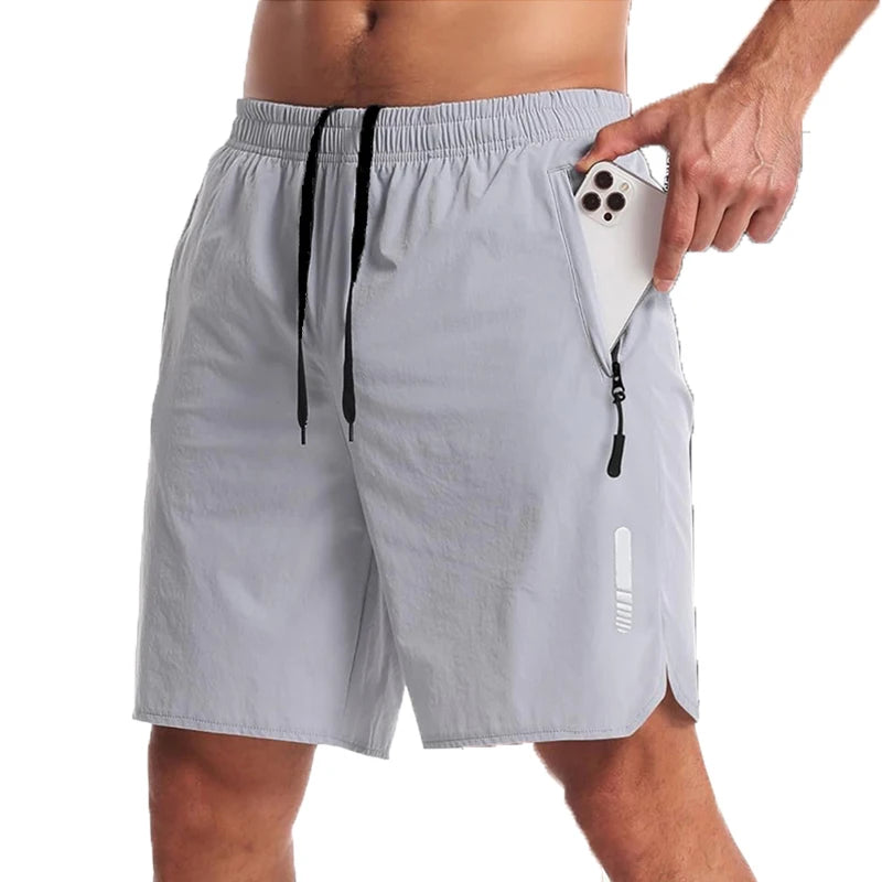 Men's Shorts Sportswear plain
