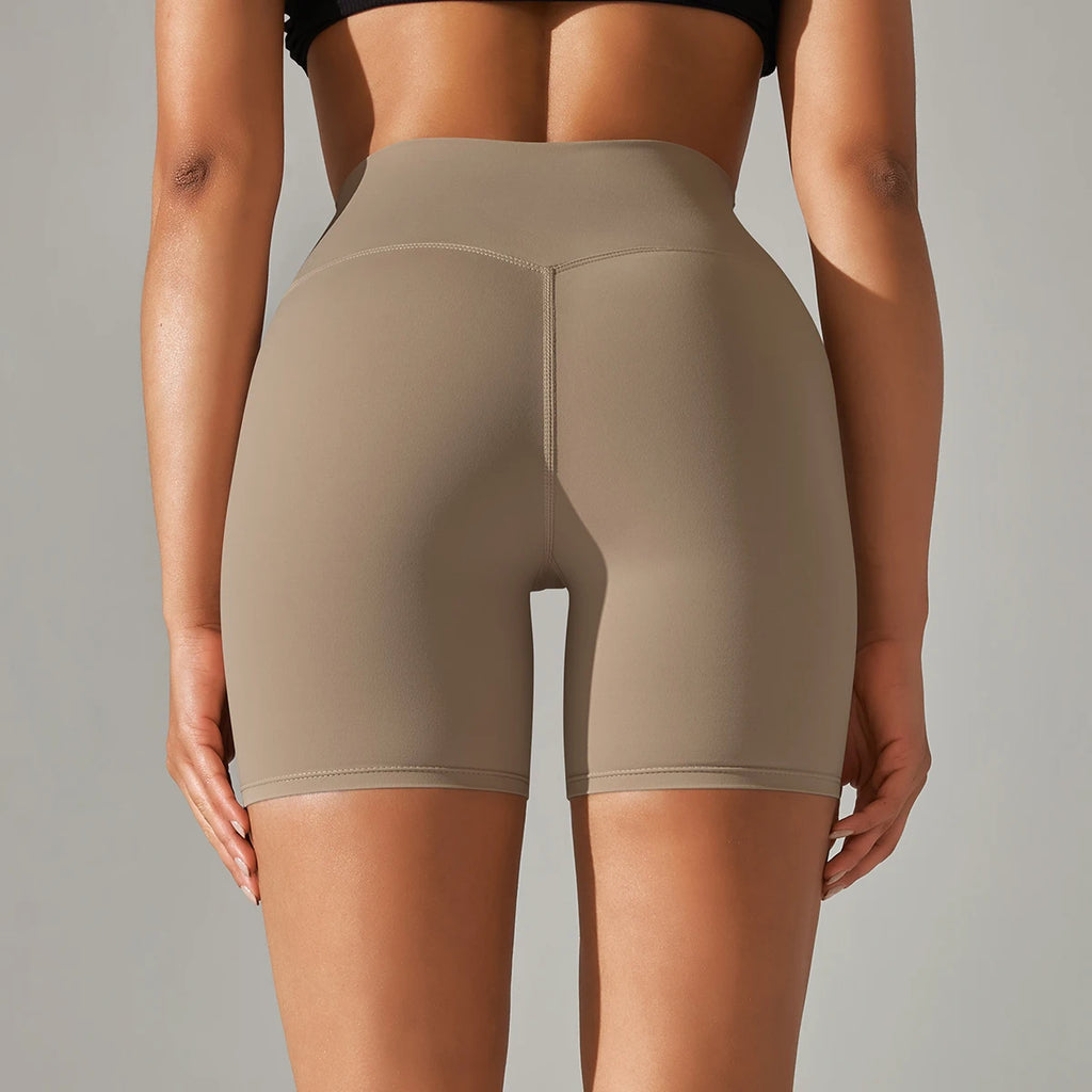 Shorts Running Cycling Shorts Breathable