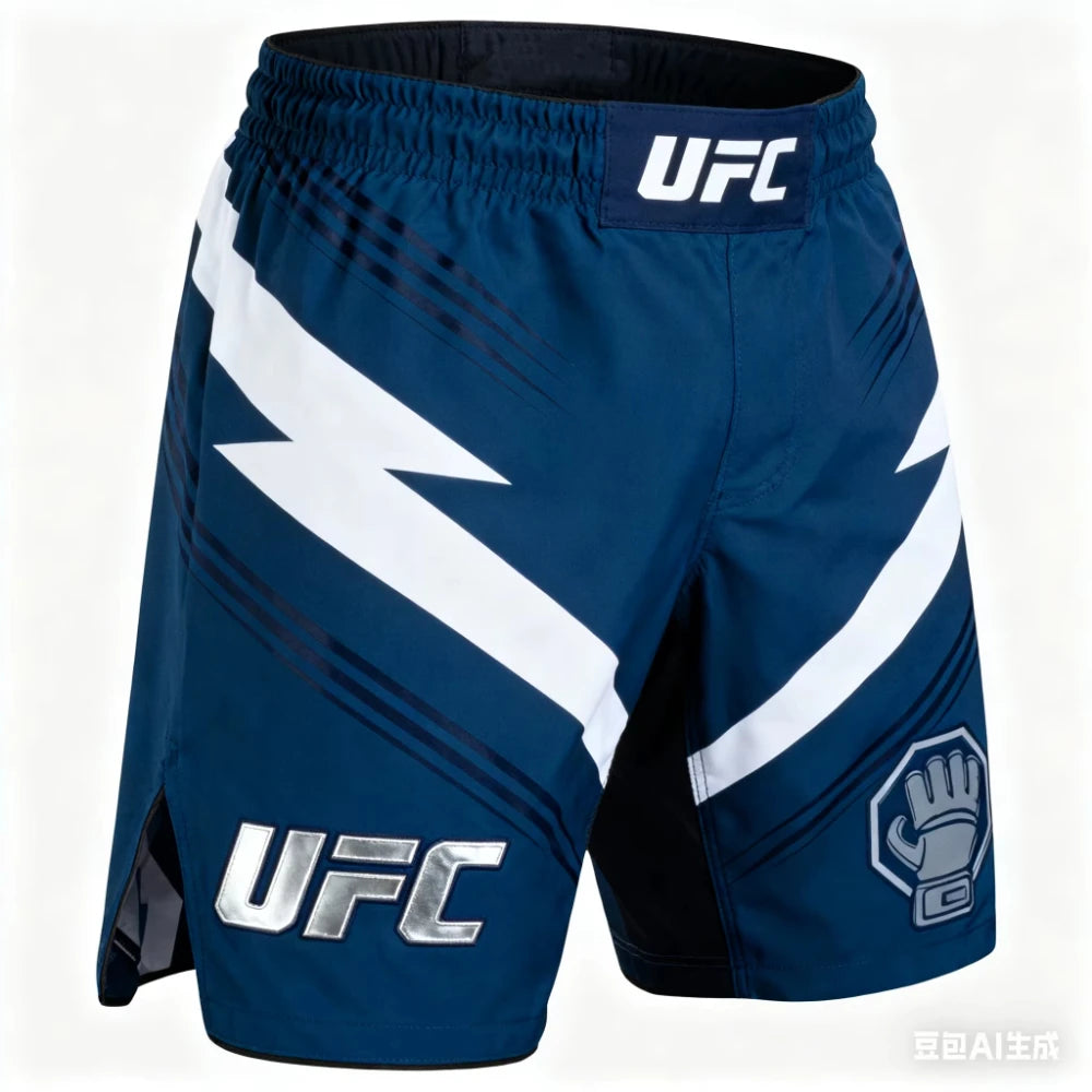 UFC MMA- Heavyweight shorts Fighting New Men's