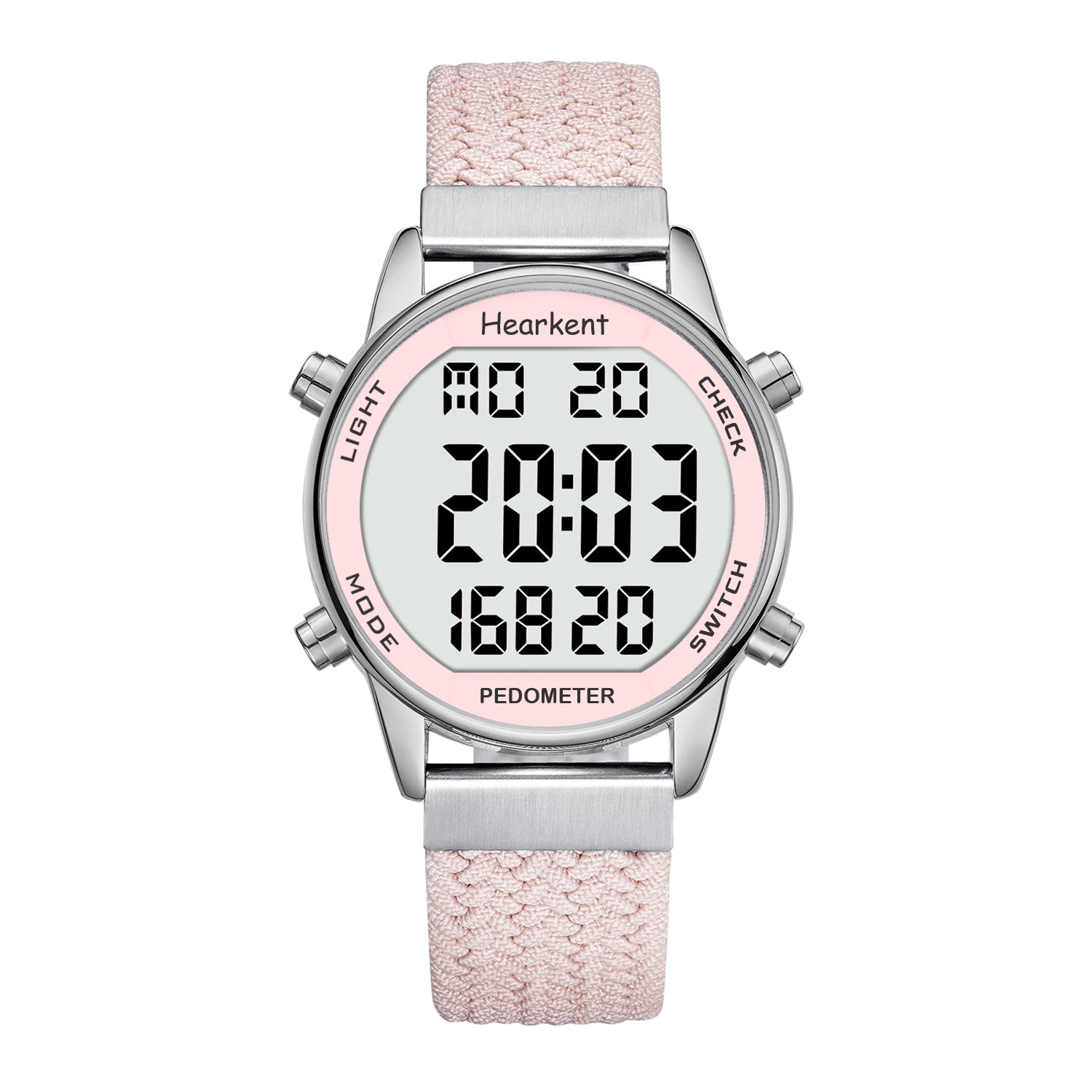 HEARKENT - Sport Watches Watch Women Digital Watches
