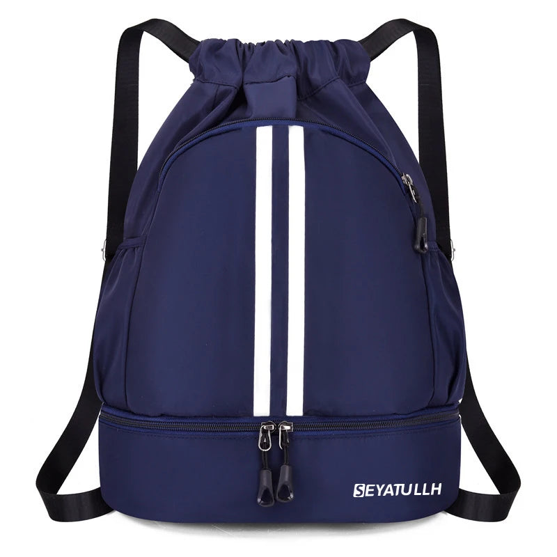 Backpack For Everyday And Sports Use - SEYATULLH