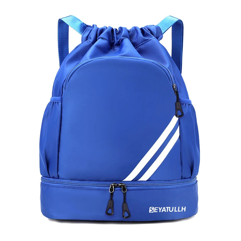 Backpack For Everyday And Sports Use - SEYATULLH