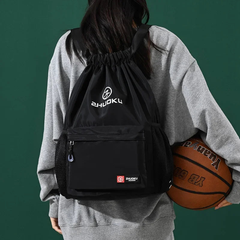 Sports Backpack Men's and Women's Waterproof - MOONBIFFY
