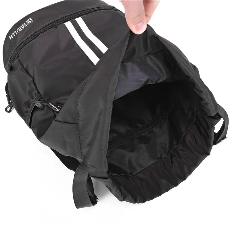 Backpack For Everyday And Sports Use - SEYATULLH