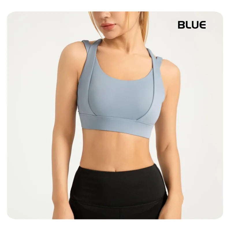 Women Clothing High-strength Sports Underwear - TATTING