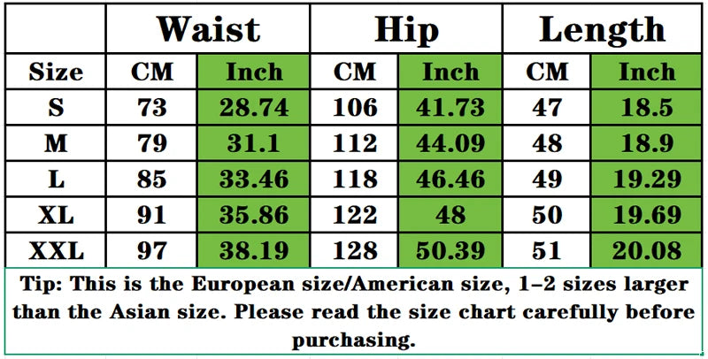Men's Shorts Sportswear plain
