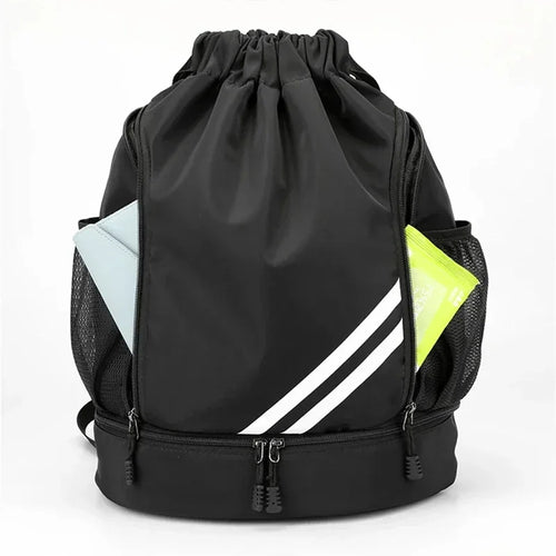 Basketball Training Bag Outdoor
