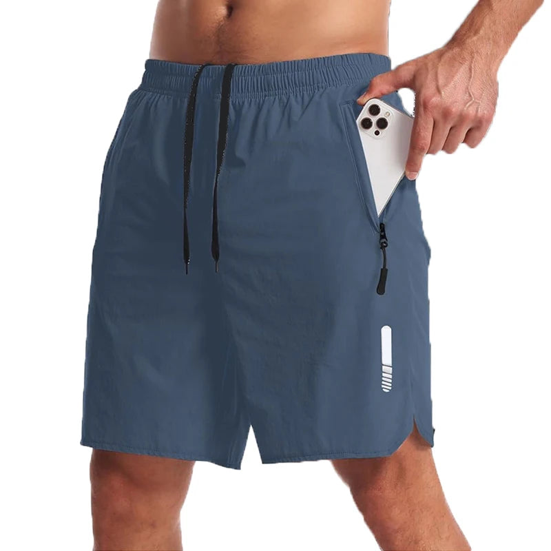 Men's Shorts Sportswear plain