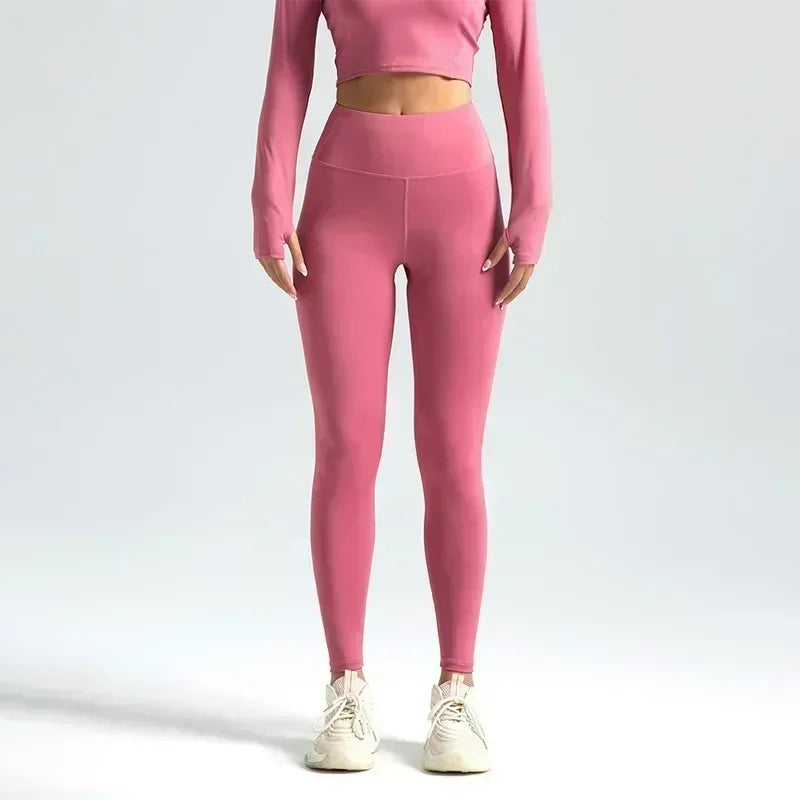 MIML Leggings High Waist Women