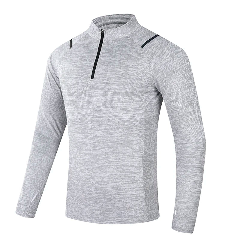 Autumn New Unisex Long Sleeve T-shirt