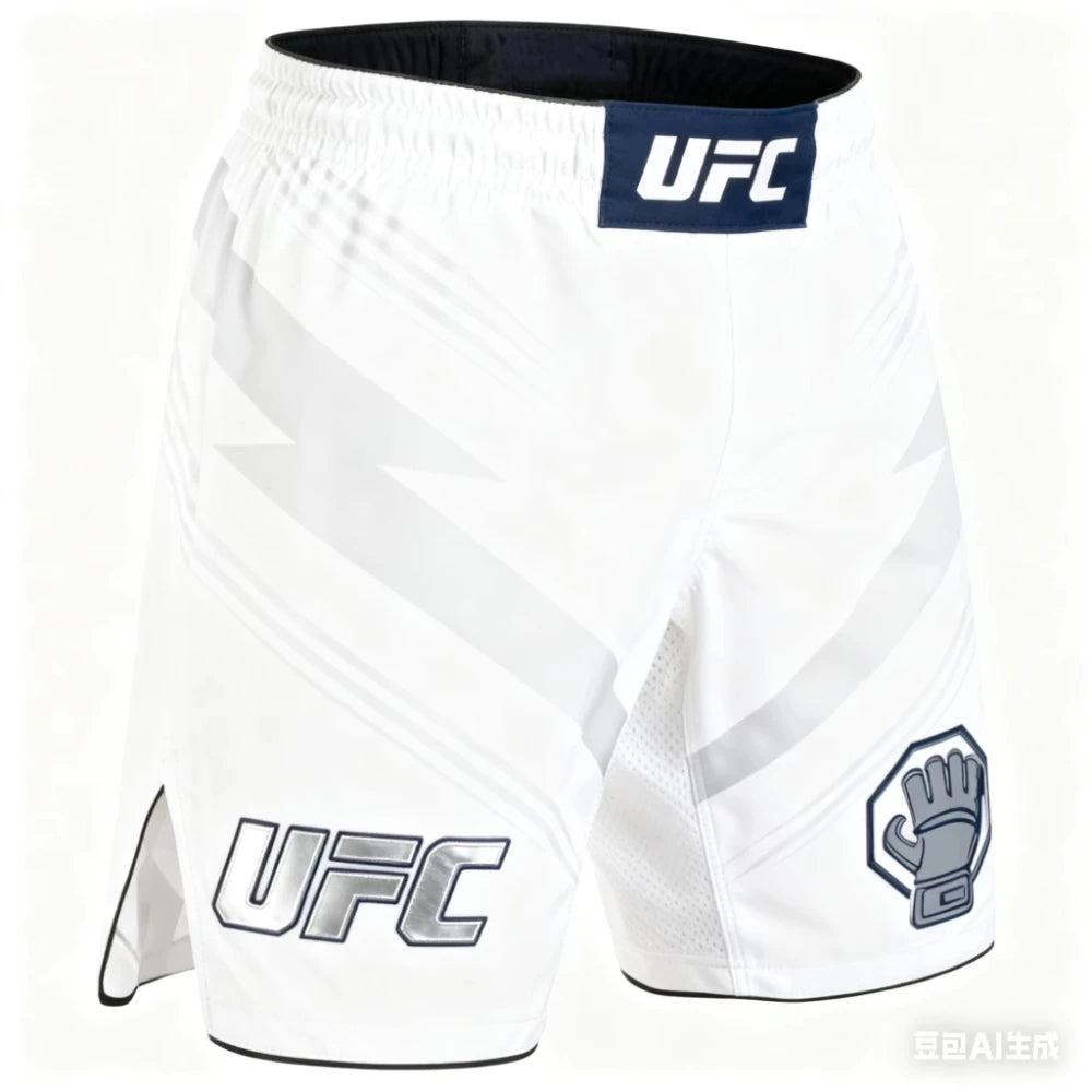 UFC MMA- Heavyweight shorts Fighting New Men's
