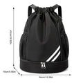 Basketball Training Bag Outdoor
