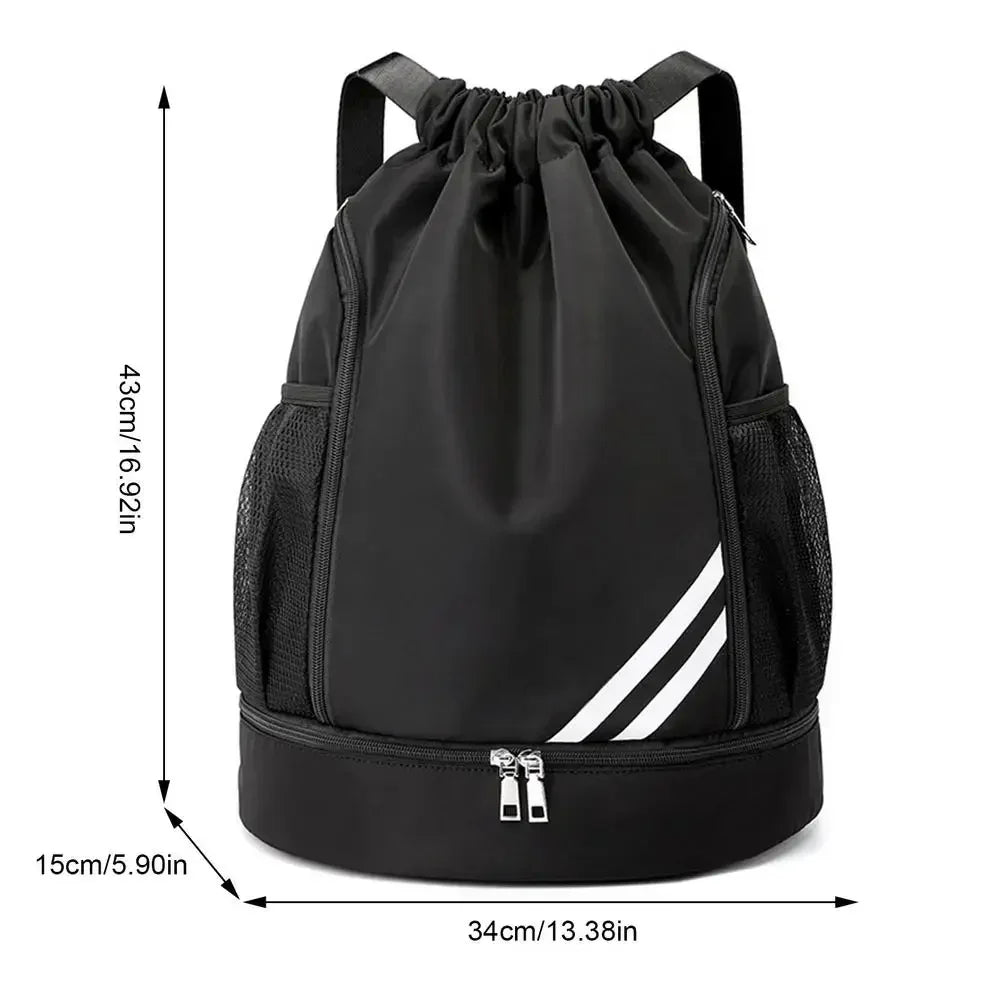 Basketball Training Bag Outdoor