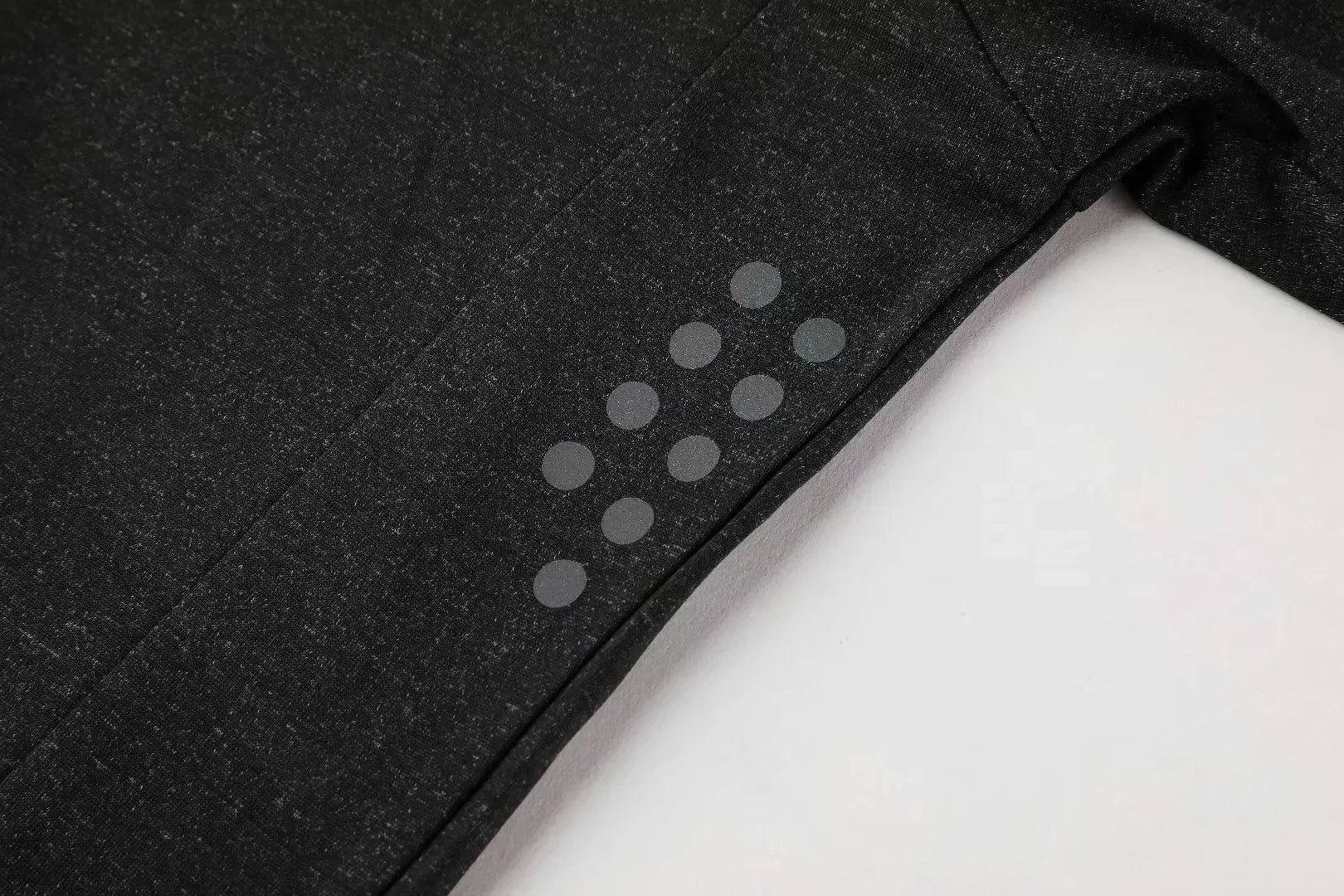 Quick Dry Running Shirt Men T-shirt Long Sleeve Compression