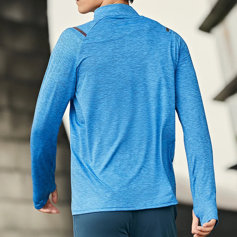 Autumn New Unisex Long Sleeve T-shirt