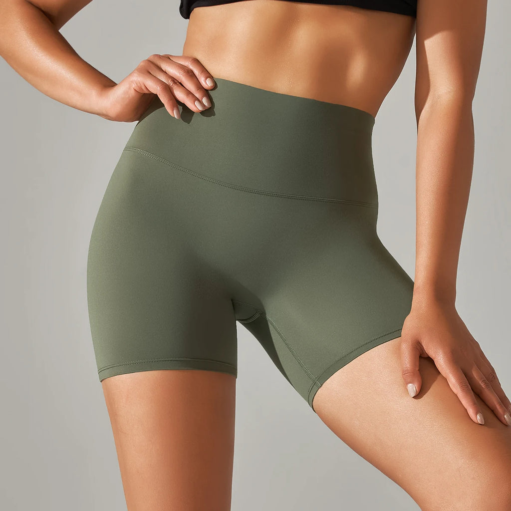 Shorts Running Cycling Shorts Breathable