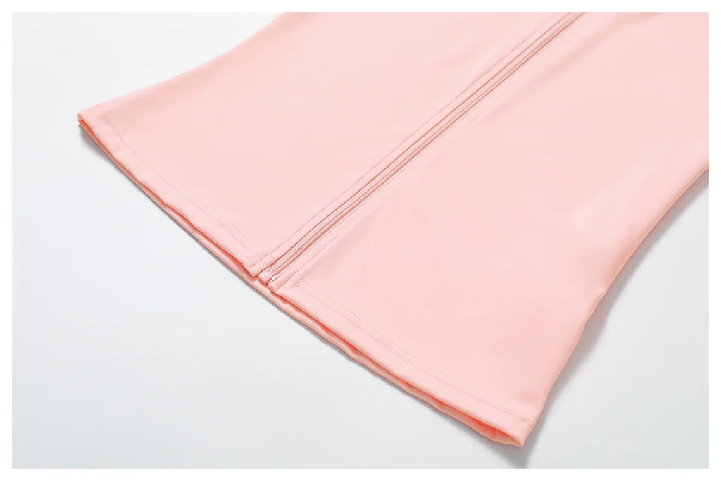 3-in-1 Sports Set Jacket Top And Pants