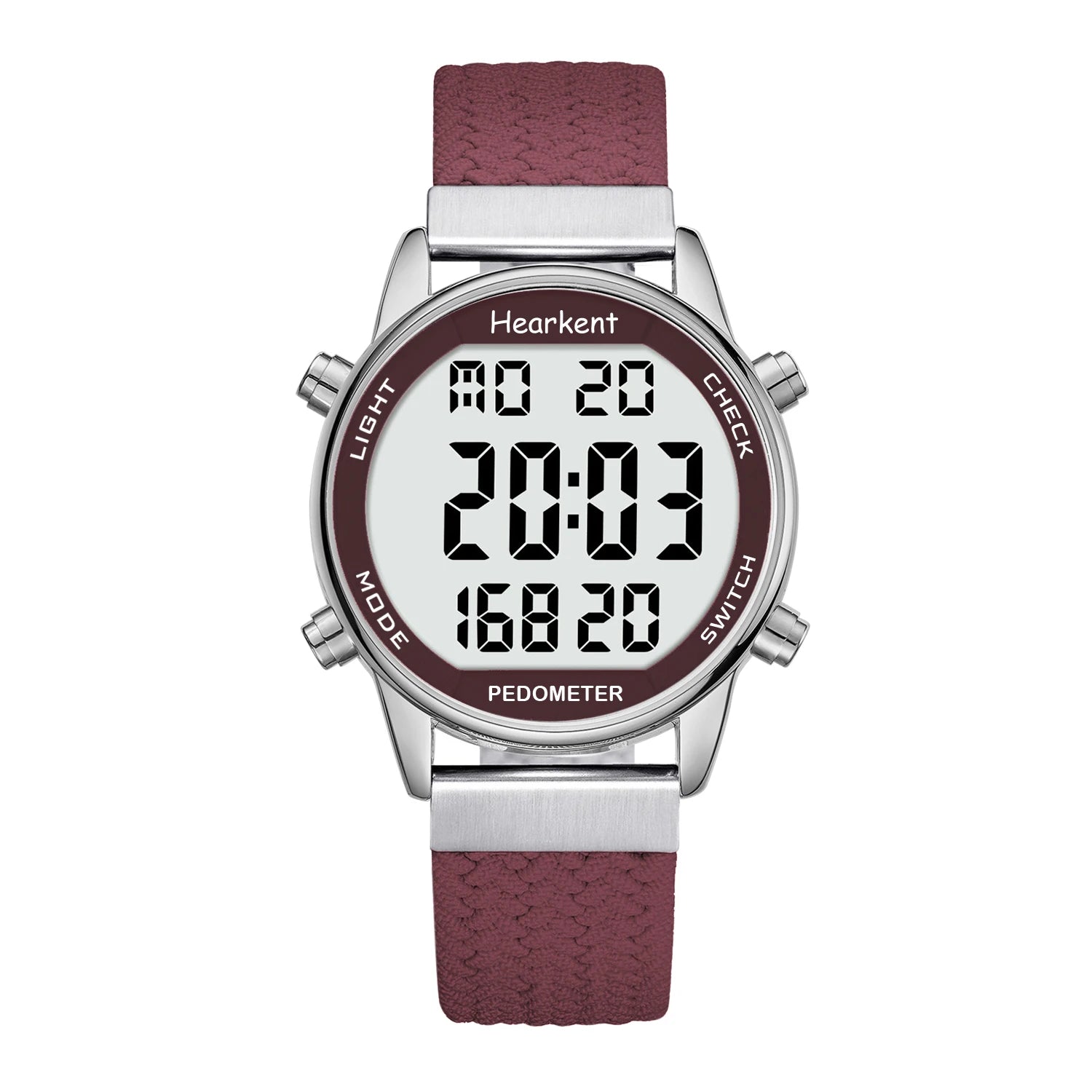 HEARKENT - Sport Watches Watch Women Digital Watches