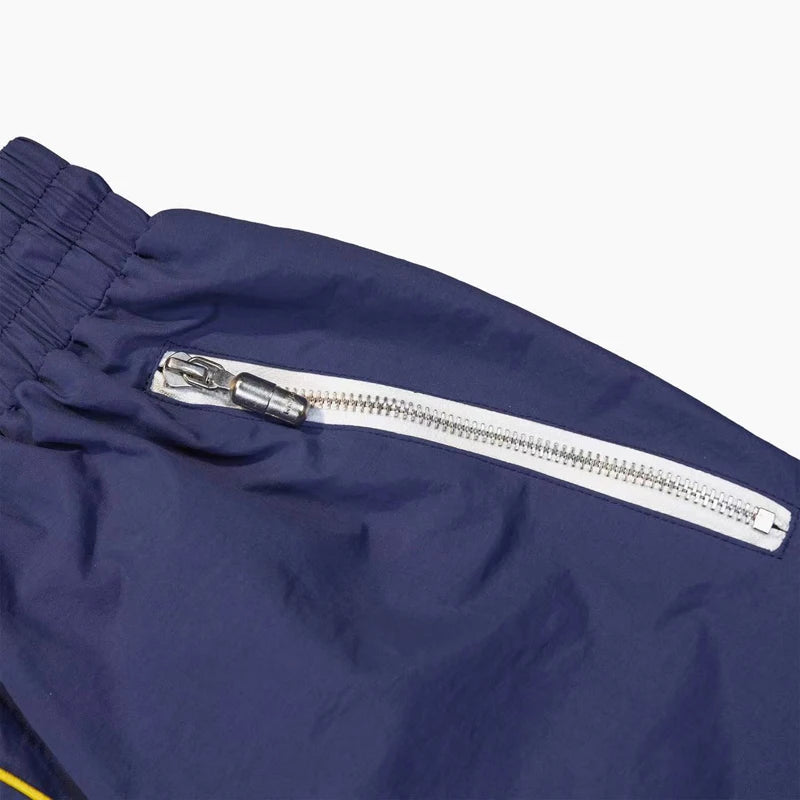 HIGH STREET TREN RHUDE - Casual Shorts Hip-hop men