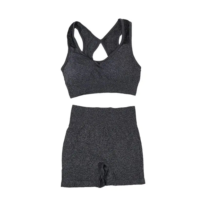 Women sets Summer High Waist