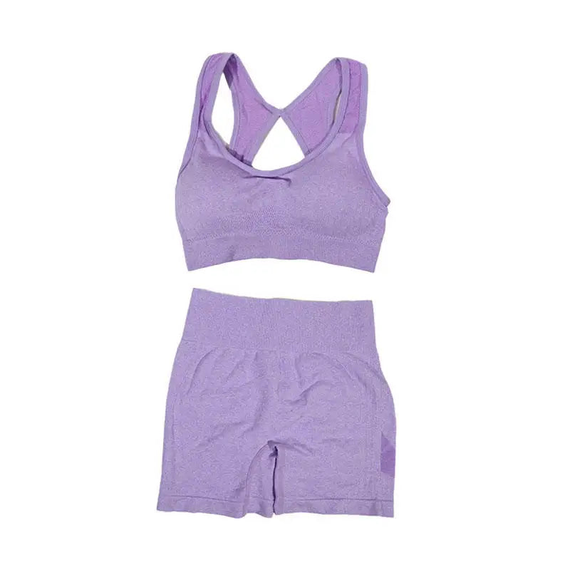 Women sets Summer High Waist