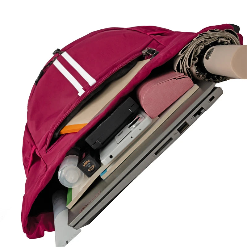 Backpack For Everyday And Sports Use - SEYATULLH