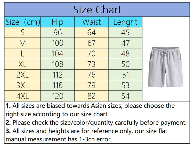 Men’s Special shorts sweatshort - EVERLAST