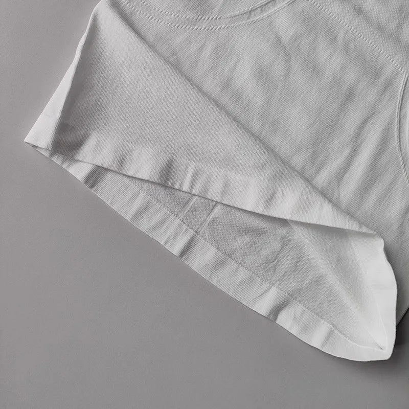 Summer Women's Short Sleeve Yoga T-Shirt Sports Shirt Gym Clothes Fitness Blouse Running Sweatshirt Casual Yoga Clothing Top